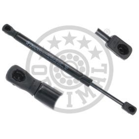Osta Kaasujousi, tavaratila OPTIMAL:llä AG-50187 edullisesti hintaan 81,67 €