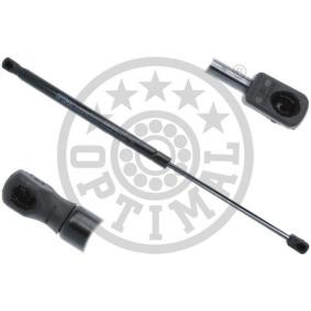 Köp Gasfjäder till baklucka av OPTIMAL AG-50190 till det låga priset 1726,60 kr