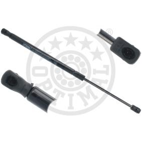Köp Gasfjäder till baklucka av OPTIMAL AG-50191 till det låga priset 273,97 kr