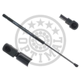 Osta Kaasujousi, tavaratila OPTIMAL:llä AG-50212 edullisesti hintaan 51,09 €