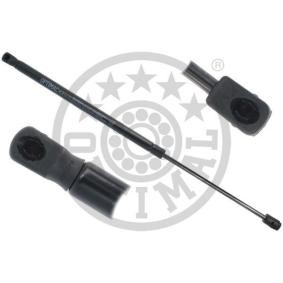 Osta Kaasujousi, tavaratila OPTIMAL:llä AG-50215 edullisesti hintaan 27,42 €