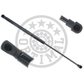 Osta Kaasujousi, tavaratila OPTIMAL:llä AG-50221 edullisesti hintaan 38,43 €