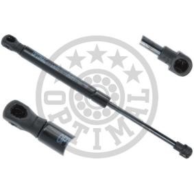 Osta Kaasujousi, tavaratila OPTIMAL:llä AG-50230 edullisesti hintaan 38,43 €