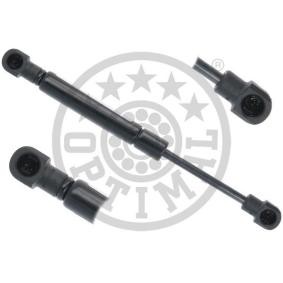 Osta Kaasujousi, tavaratila OPTIMAL:llä AG-50241 edullisesti hintaan 17,78 €
