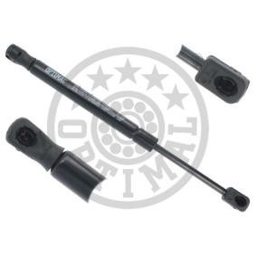Osta Kaasujousi, tavaratila OPTIMAL:llä AG-50269 edullisesti hintaan 101,45 €