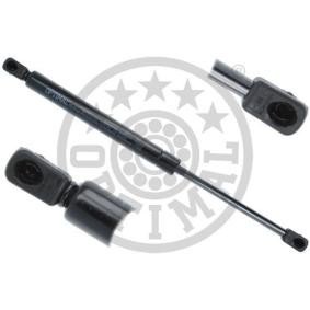 Köp Gasfjäder till baklucka av OPTIMAL AG-50279 till det låga priset 858,24 kr