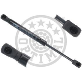 Heckklappendämpfer AG-50280 von OPTIMAL günstig für 78,77 € online kaufen