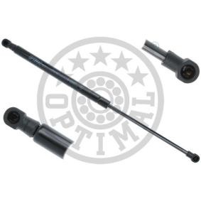 Köp Gasfjäder till baklucka av OPTIMAL AG-50282 till det låga priset 662,00 kr