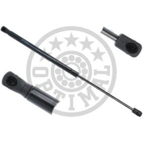 Osta Kaasujousi, tavaratila OPTIMAL:llä AG-50311 edullisesti hintaan 49,91 €