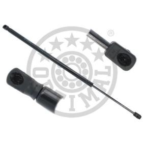 Osta Kaasujousi, tavaratila OPTIMAL:llä AG-50312 edullisesti hintaan 155,31 €