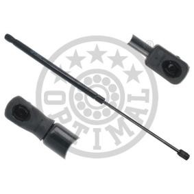 Osta Kaasujousi, tavaratila OPTIMAL:llä AG-50319 edullisesti hintaan 131,83 €