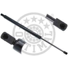 Osta Kaasujousi, tavaratila OPTIMAL:llä AG-50331 edullisesti hintaan 22,95 €