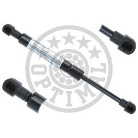 Osta Kaasujousi, tavaratila OPTIMAL:llä AG-50351 edullisesti hintaan 46,11 €