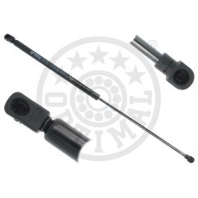 Köp Gasfjäder till baklucka av OPTIMAL AG-50355 till det låga priset 911,61 kr