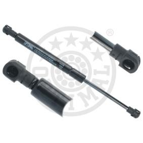 Osta Kaasujousi, tavaratila OPTIMAL:llä AG-50398 edullisesti hintaan 16,30 €