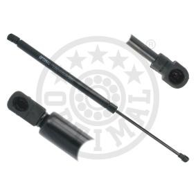 Osta Kaasujousi, tavaratila OPTIMAL:llä AG-50400 edullisesti hintaan 72,86 €