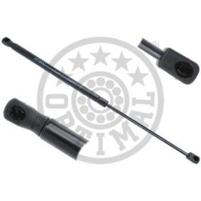 Osta Kaasujousi, tavaratila OPTIMAL:llä AG-50407 edullisesti hintaan 16,01 €