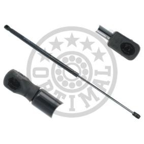 Osta Kaasujousi, tavaratila OPTIMAL:llä AG-50410 edullisesti hintaan 89,18 €