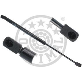 Köp Gasfjäder till baklucka av OPTIMAL AG-50433 till det låga priset 1555,23 kr