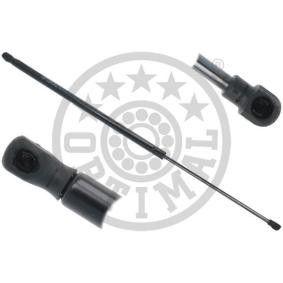 Motorhaubendämpfer AG-50441