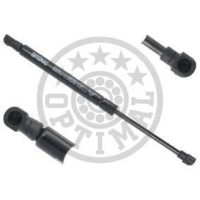 Osta Kaasujousi, tavaratila OPTIMAL:llä AG-50467 edullisesti hintaan 49,91 €