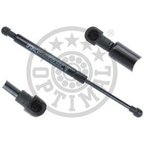 Köp Gasfjäder, motorhuv av OPTIMAL AG-50473 till det låga priset 783,93 kr