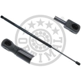 Osta Kaasujousi, tavaratila OPTIMAL:llä AG-50476 edullisesti hintaan 97,40 €