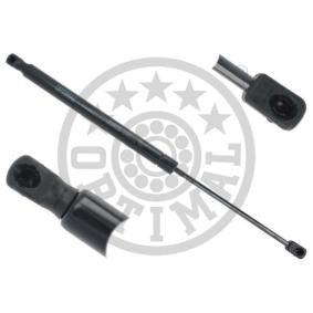 Köp Gasfjäder till baklucka av OPTIMAL AG-50494 till det låga priset 251,23 kr