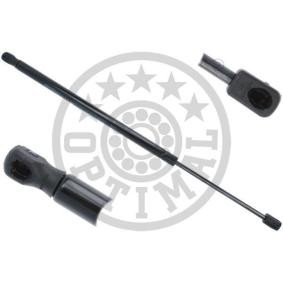Heckklappendämpfer von OPTIMAL AG-50506