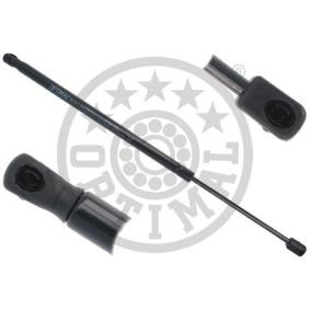 Osta Kaasujousi, tavaratila OPTIMAL:llä AG-50507 edullisesti hintaan 38,43 €