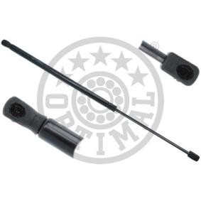 Köp Gasfjäder till baklucka av OPTIMAL AG-50511 till det låga priset 921,87 kr