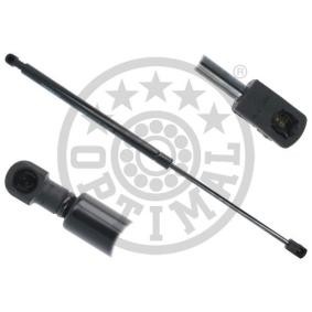 Osta Kaasujousi, tavaratila OPTIMAL:llä AG-50522 edullisesti hintaan 73,02 €