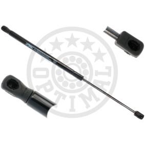 Köp Gasfjäder till baklucka av OPTIMAL AG-50532 till det låga priset 161,83 kr