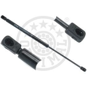 Köp Gasfjäder till baklucka av OPTIMAL AG-50562 till det låga priset 165,73 kr