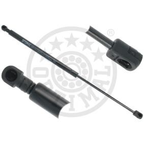 Köp Gasfjäder till baklucka av OPTIMAL AG-50570 till det låga priset 1812,88 kr