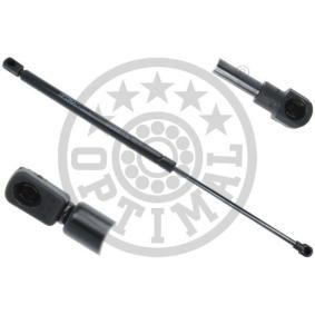 Osta Kaasujousi, tavaratila OPTIMAL:llä AG-50571 edullisesti hintaan 122,49 €