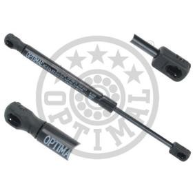 Köp Gasfjäder, motorhuv av OPTIMAL AG-50595 till det låga priset 802,80 kr