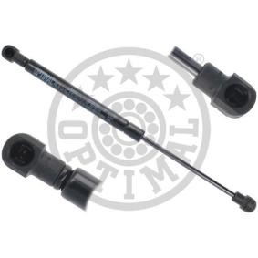 Köp Gasfjäder till baklucka av OPTIMAL AG-50597 till det låga priset 729,22 kr