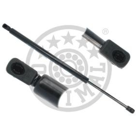 Osta Kaasujousi, tavaratila OPTIMAL:llä AG-50607 edullisesti hintaan 126,57 €