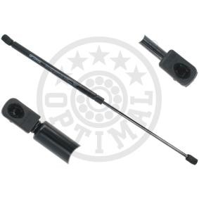 Osta Kaasujousi, tavaratila OPTIMAL:llä AG-50614 edullisesti hintaan 92,39 €