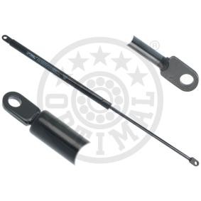 Osta Kaasujousi, tavaratila OPTIMAL:llä AG-50655 edullisesti hintaan 15,33 €
