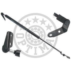 Köp Gasfjäder, motorhuv av OPTIMAL AG-50667 till det låga priset 2316,58 kr