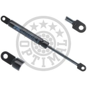 Köp Gasfjäder, fällbord av OPTIMAL AG-50671 till det låga priset 204,39 kr