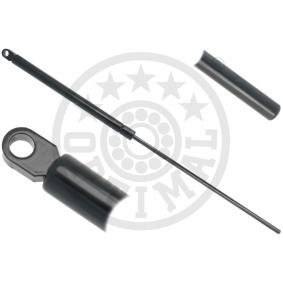 Gasfeder, Verdeck AG-50717