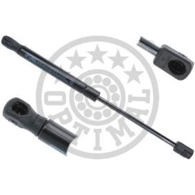 Köp Gasfjäder till baklucka av OPTIMAL AG-50771 till det låga priset 535,21 kr