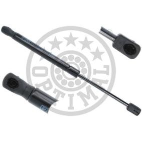 Köp Gasfjäder, motorhuv av OPTIMAL AG-50785 till det låga priset 803,18 kr