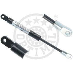 Motorhaubendämpfer AG-50798