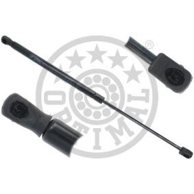 Osta Kaasujousi, tavaratila OPTIMAL:llä AG-50833 edullisesti hintaan 71,97 €