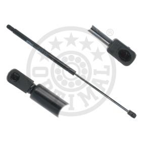 Osta OPTIMAL Takaluukun kaasujousi netistä Amarok Flatbed Kuorma-auto / Alusta (S1B, S6B, S7B)-mallille edulliseen hintaan