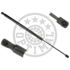 Osta Kaasujousi, tavaratila OPTIMAL:llä AG-50905 edullisesti hintaan 22,01 €